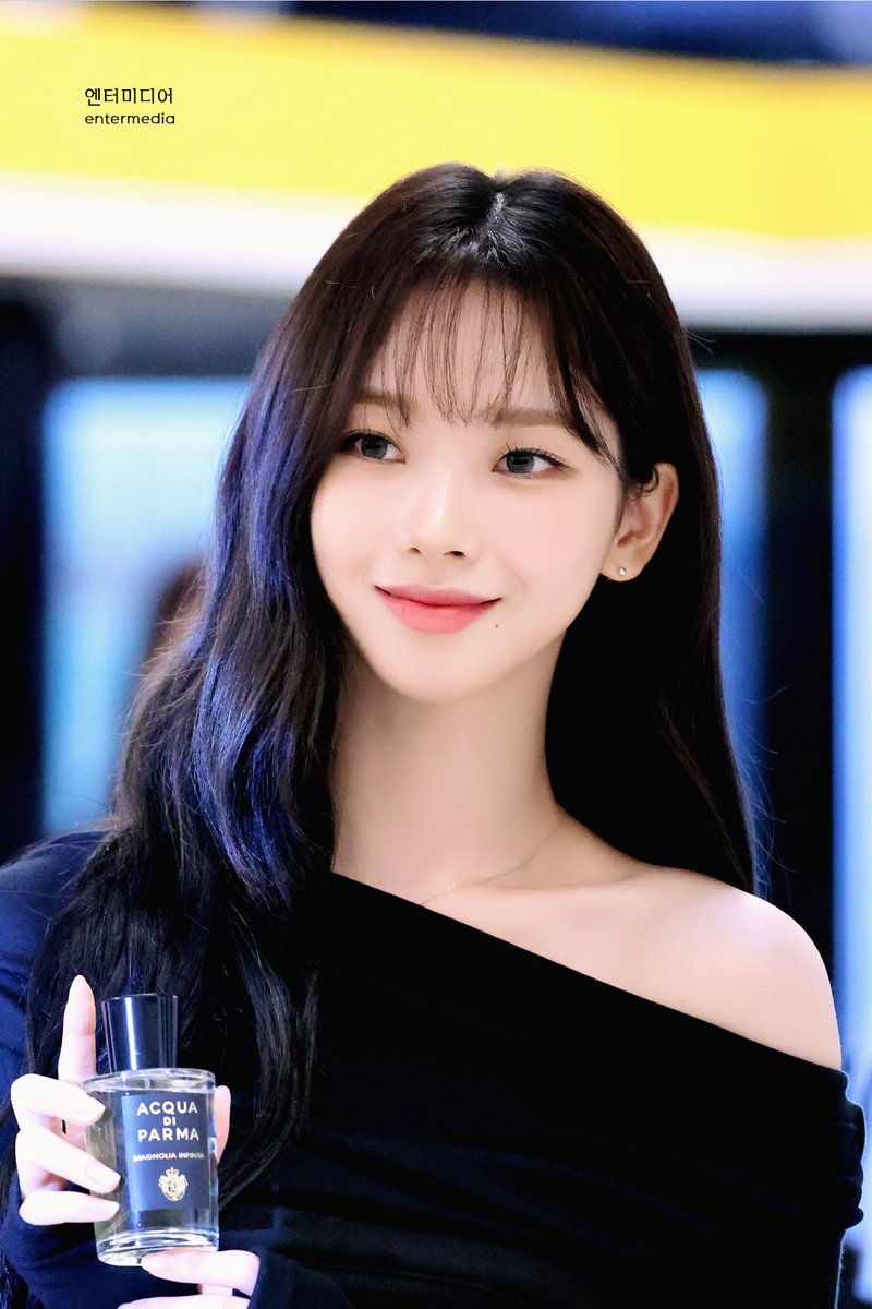 entermedia_EM's tweet photo. 221118 에스파 카리나

#카리나 #KARINA 
#에스파 #aespa https://t.co/Iul5ljBuHz