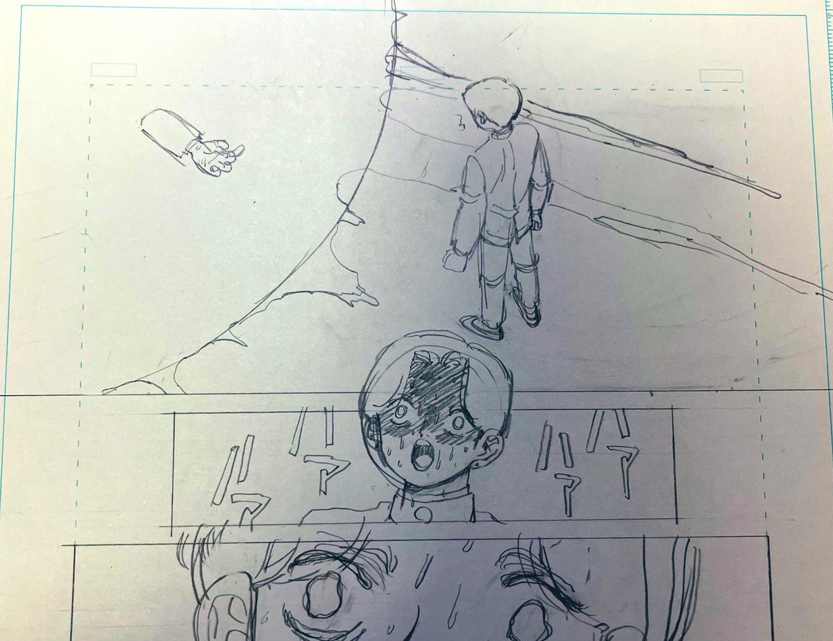 タイトル「黒い太陽」にしようかなって思ったけど一個前が「太陽の墓」だからダメです 去りなさい 