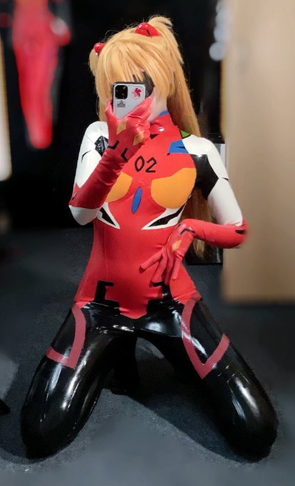 Twitterのコスプレ画像28