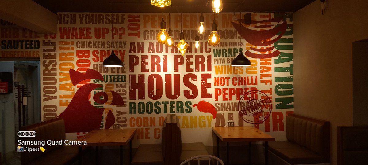 mondol_dipon's tweet photo. Roosters Peri Peri-BD https://t.co/QkoW5i7FN4