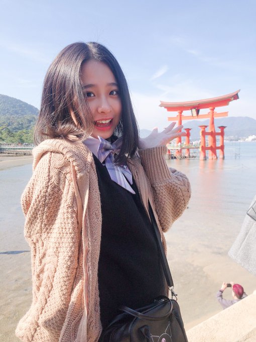 Twitterのコスプレ画像37