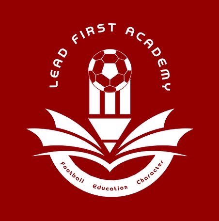Lead1stAcademy's tweet photo. WE ARE LEAD FIRST ACADEMY!!! https://t.co/LfgrHpD2VF
