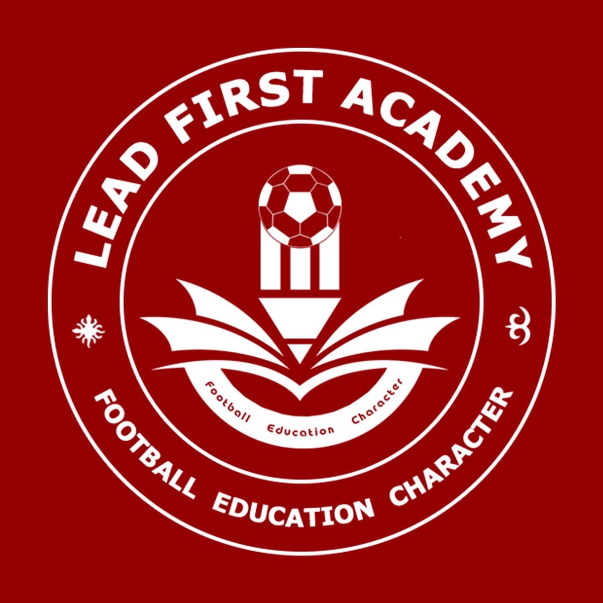 Lead1stAcademy's tweet photo. WE ARE LEAD FIRST ACADEMY!!! https://t.co/LfgrHpD2VF
