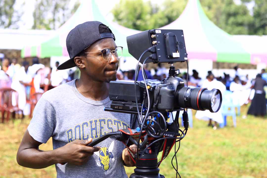 Happy birthday mkuu. 🎂🎂 Huyu naye tunastream live world cup. Pale telmo media
Join us