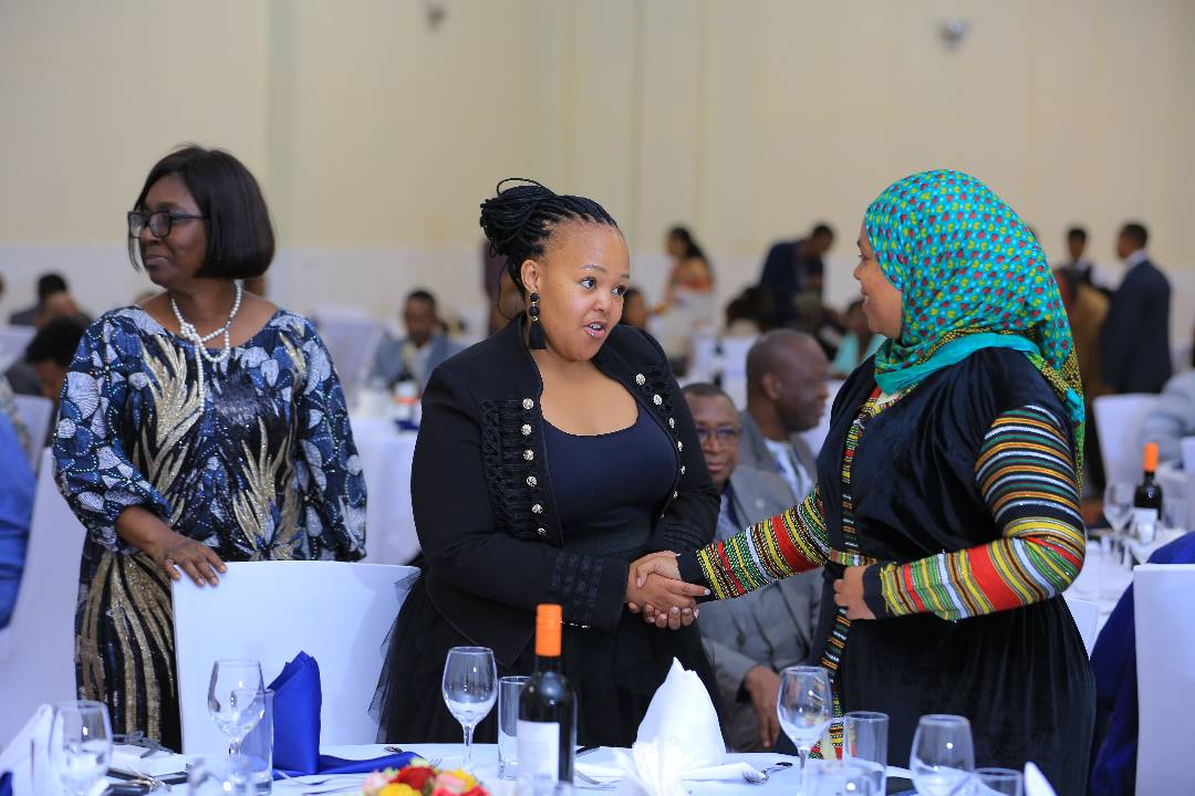 amanxq's tweet photo. Pictures from 8th African engineering Week #Day03 #WomeninEngineering
#ScienceMuseum  #AddisAbaba #Ethiopia @TYonasayalew @ovensehimatie2 @theofficialfaeo @wfeo @Jobs_FDRE @UNESCO @ethiotelecom @flyethiopian @eacecivil @AishaMo_Mussa https://t.co/GcLHkO8MQ6