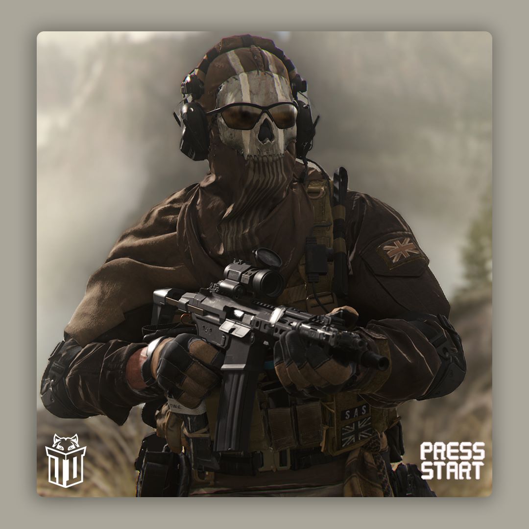 Call of Duty Modern Warfare 2 hediyemiz var! 🎁

Yapmanız gerekenler;
🔸 Bu tweeti Retweetleyin
🔸 Bizi ve @tdemiralesports'u takip edin

25 Kasım Cuma günü 20:30'da açıklanacaktır. Bol şanslar 🥰