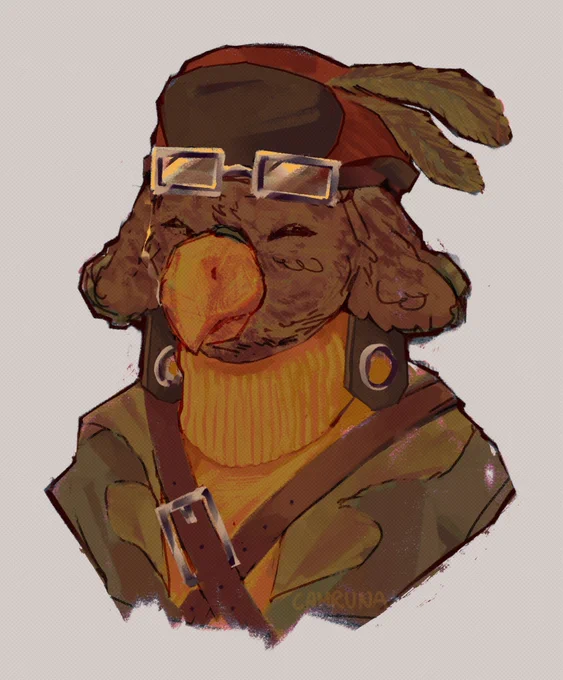 art trade with  smiles 