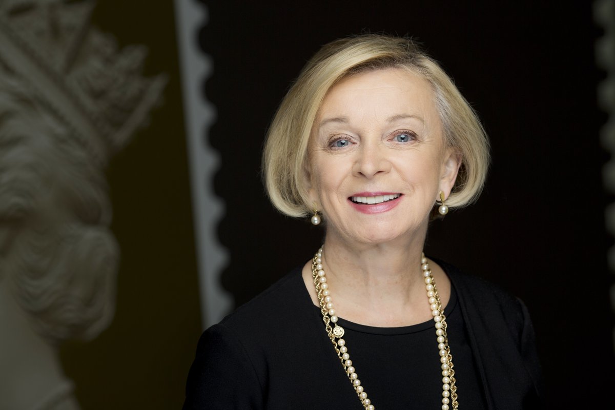everywomanUK's tweet photo. ‘Paying women less for doing the same job as a man is more prevalent than I thought.’ Dame Moya Greene, former CEO of Royal Mail, tells us why she decided to spearhead the #MeTooPay campaign. https://t.co/tJRlw9S7S5
#EndUnequalPay #Womeninbusiness #Femaleleaders #equalpayday https://t.co/b1Wg9nqIHS