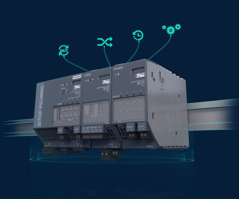 3threes2's tweet photo. SiemensのSITOP PSU8600はProfinetだけではなくEthernet/IPも対応できるよになった😮
#Siemens #EthernetIP #Profinet #FA #SITOP
https://t.co/SY4J9oGUXB https://t.co/s7LEga6WBJ