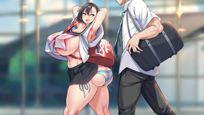 全体図お披露目

この土日はポケモンで使い果たしてしまった～!🎮
明日からお絵かきがんばるぞいっ!🖊(`ᾥ') 