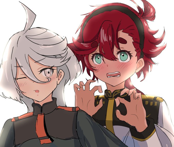 ガンダムrkgkです🥸 