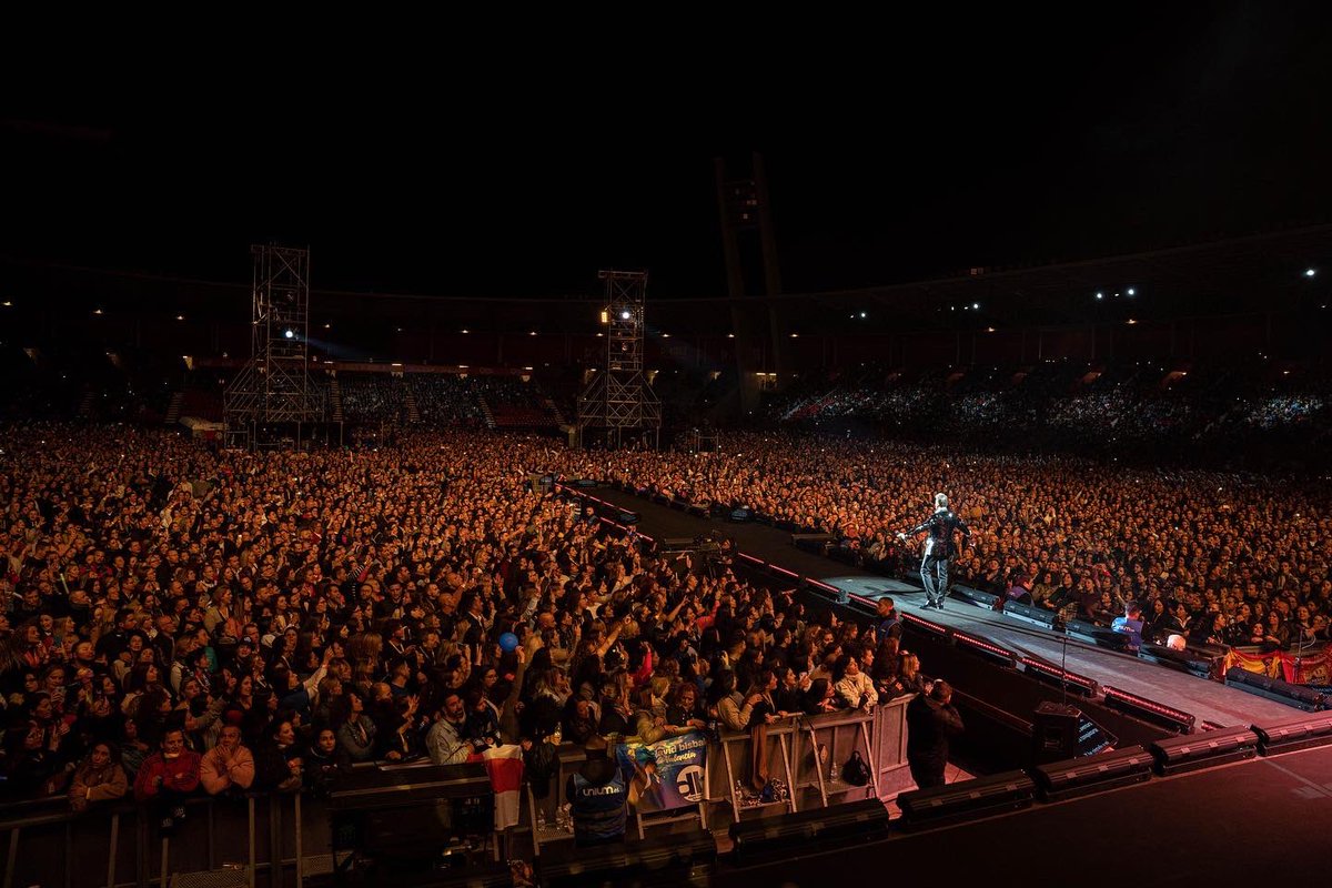 davidbisbal tweet media