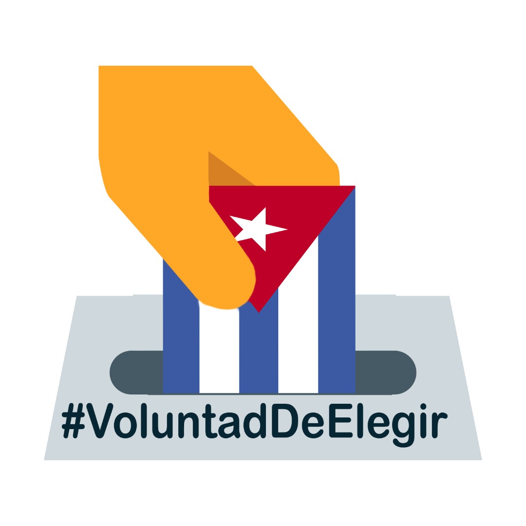 Se desarrolla #Hoy en nuestro país la prueba dinámica de cara a las elecciones del próximo domingo 27 de noviembre, de los delegados de las Asambleas Municipales del #PoderPopular.
#VoluntadDeElegir
#YoVotoEl27