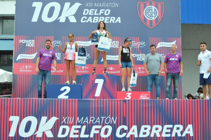 san lorenzo