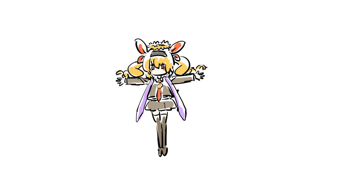 「#とめアート 」|sukkiriのイラスト