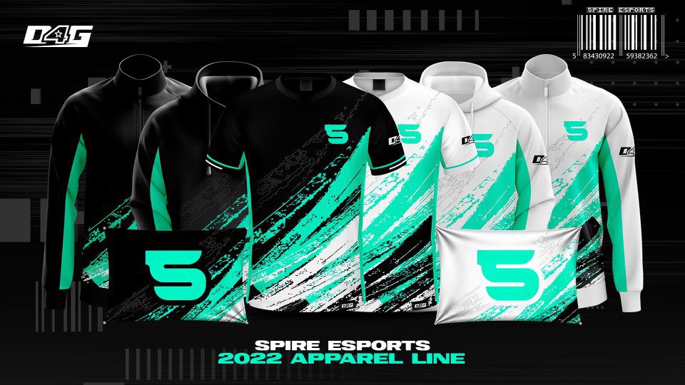 Team Spire ⚡ tweet media