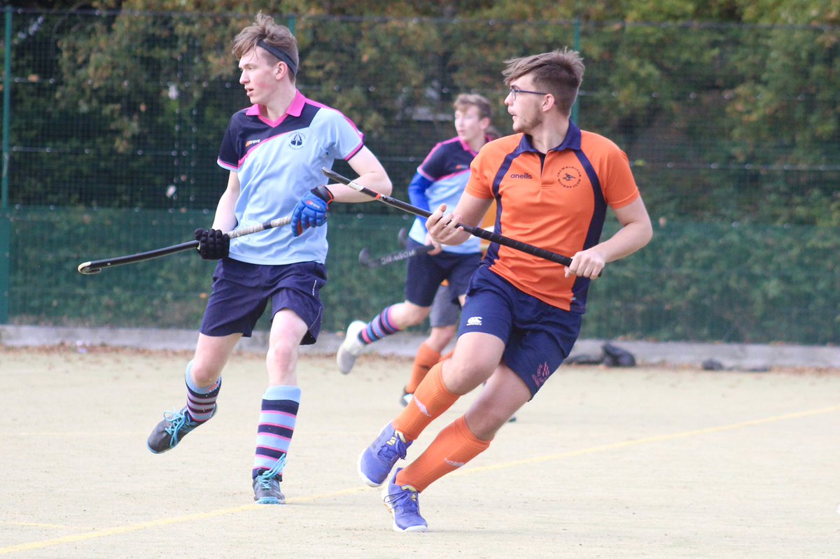 BenTM1973's tweet photo. Four goals yesterday for Ollie, as #Crowborough M1s crushed South Saxons 10-1. Making it 8 wins from 8 matches this season for the team 🏑#hockey #hockeyfamily #sport https://t.co/tu0gjXlfdf