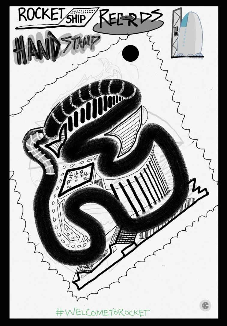 48thand4th's tweet photo. #FortyEightFour | Reginald Hines Presents 
[D]a(r)tcade Vol.8
"Paper Concert Session" Album

#welcometorocket 
#RocketshipRecords 

@rocketradioffm 
#RocketRadioFFM
#rocketrhythms
#VisualListening
#Dartcade 
#saturdaynight 
#AbstractProse 
#music
#art https://t.co/xbHQo6pRUA