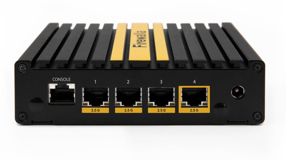 ForbesTech's tweet image. Firewalla Gold Plus Is The Perfect Firewall For Small Business And Home Networks forbes.com/sites/markspar…
