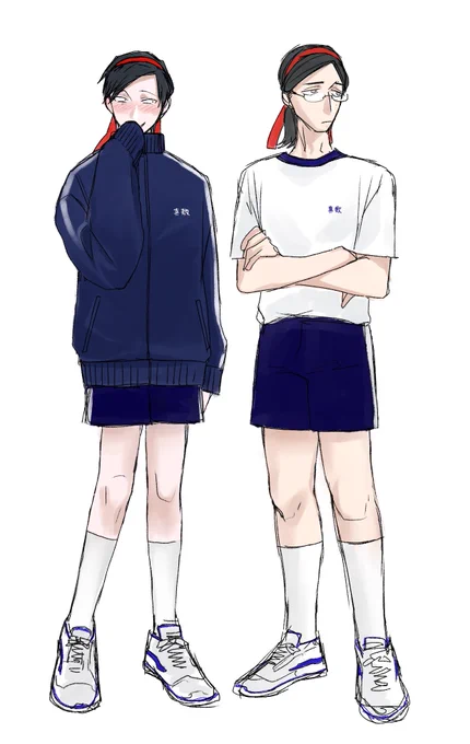 百合 