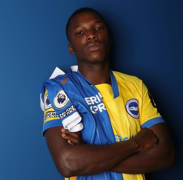 Yariel Suárez tweet media