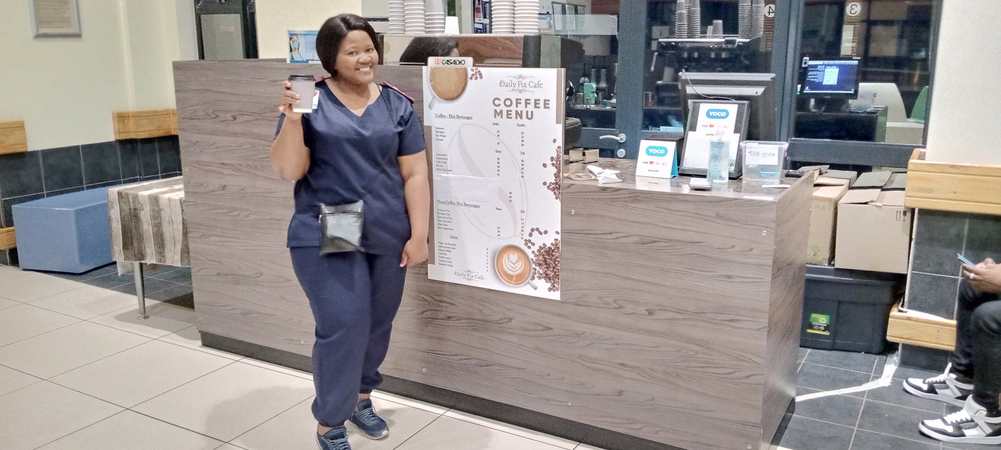 daily-fix-cafe-on-twitter-start-your-shift-by-our-coffee-counter-you