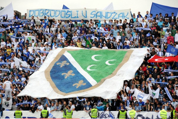 SandzakHD's tweet photo. Mubarek olsun vam Dan Sandžaka. ❤️

#Sandžak #Sandzak #Sancak https://t.co/1yxhZnGonx