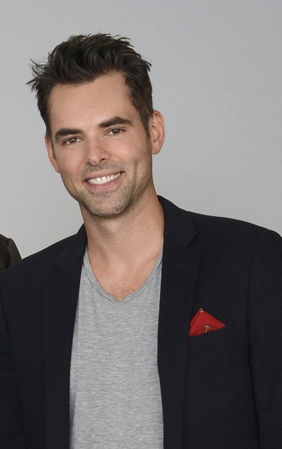 Happy Birthday to Jason Thompson the Young and the Restless 
