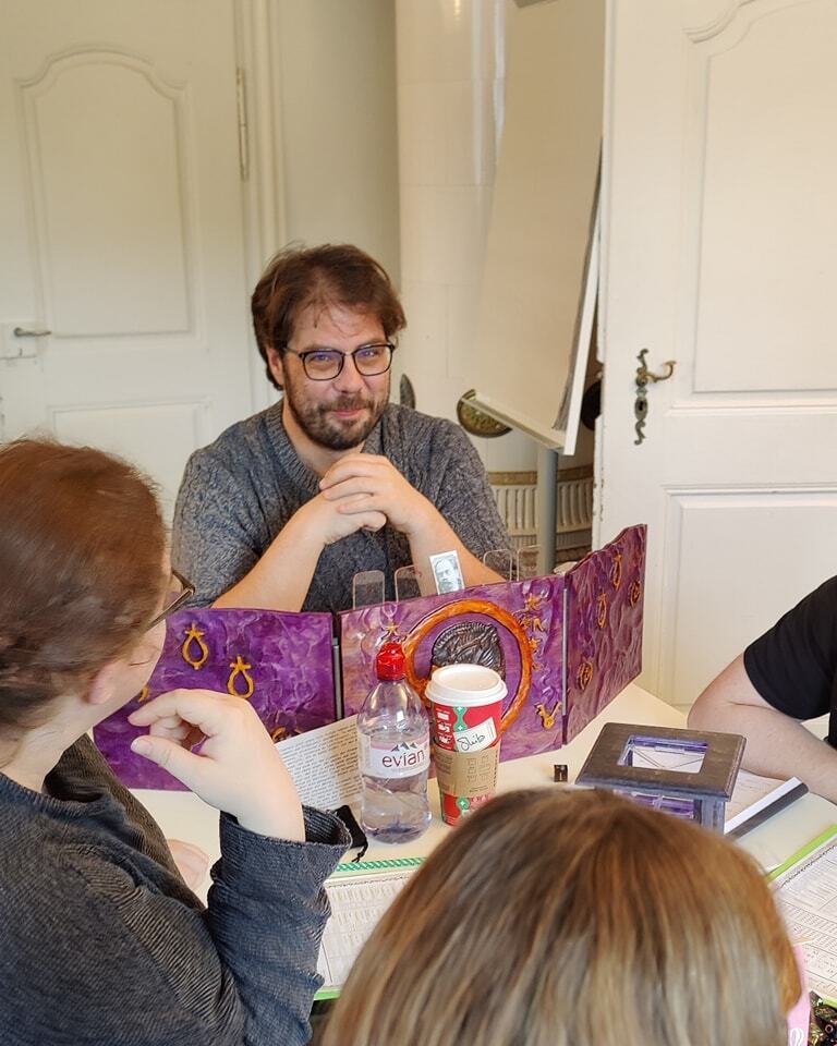 𝗦𝘄𝗶𝘀𝘀𝗥𝗣𝗚 tweet media