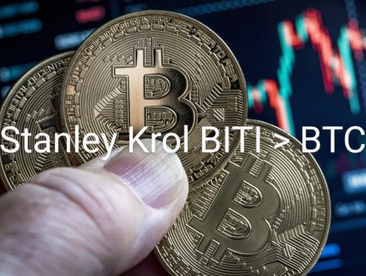 StanleyKrol's tweet image. “This is not a #crypto winter. That implies spring is coming. This is also not a crypto ice age, as even that came to an end after a couple of million years,” sent by tweet. “This is crypto extinction.” #CryptoNews 😞