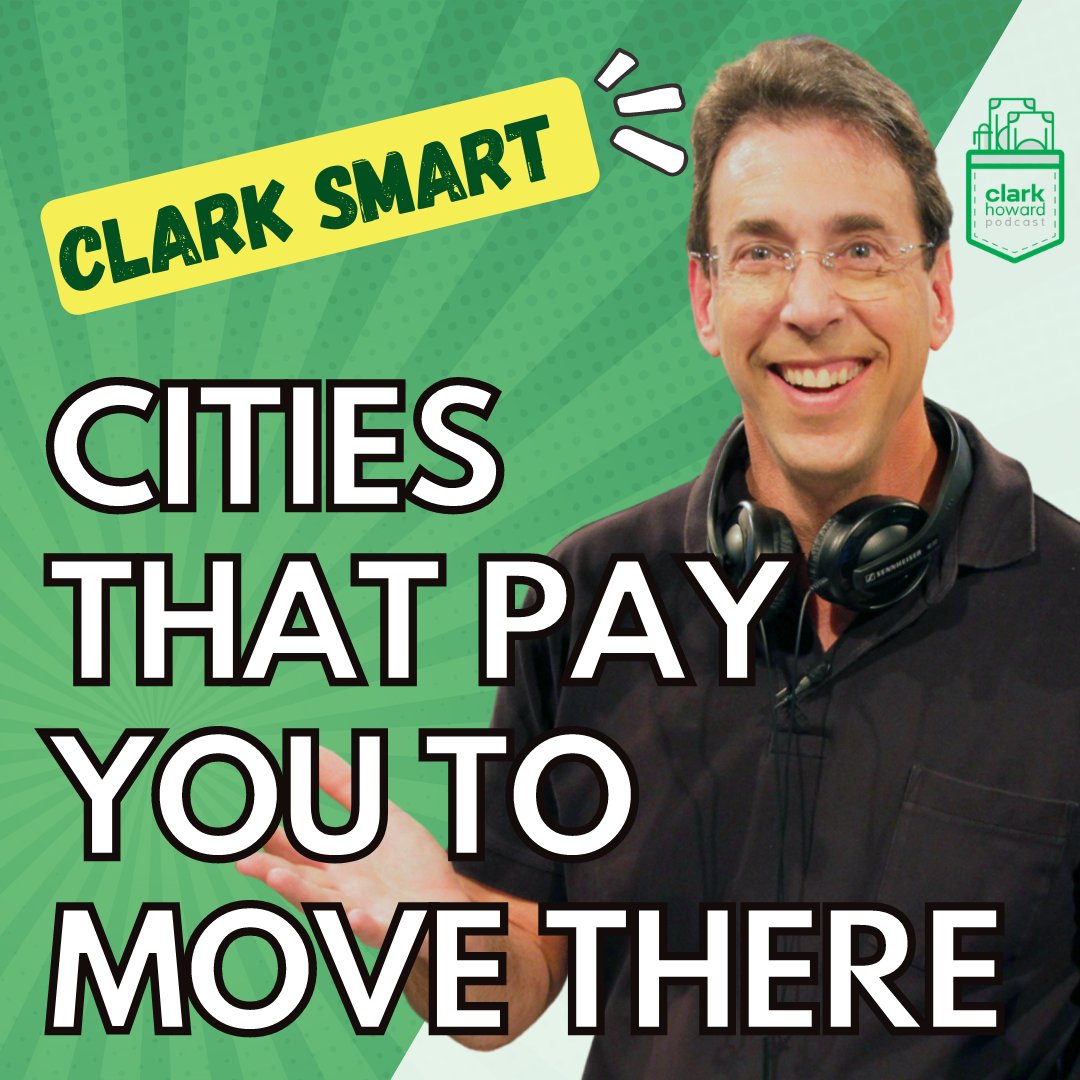 Clark Howard on Twitter "Over the past couple of years, population shifts have led some cities
