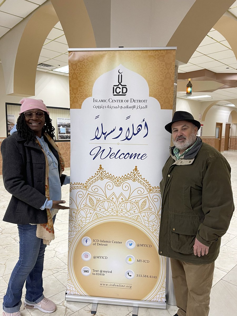 AHRCUSA's tweet photo. Enjoying the good spirits of the holidays season. Turkey passing at the #ICD yesterday. Happy and Safe #Thanksgiving in advance.
#coffeeisready #MagicalRep #Detroit #AHRC #AHRCUSA #Michigan #ImadHamad @ImadHamad15 @AHRCUSA @WhiteHouse https://t.co/6I5mkNnyd9