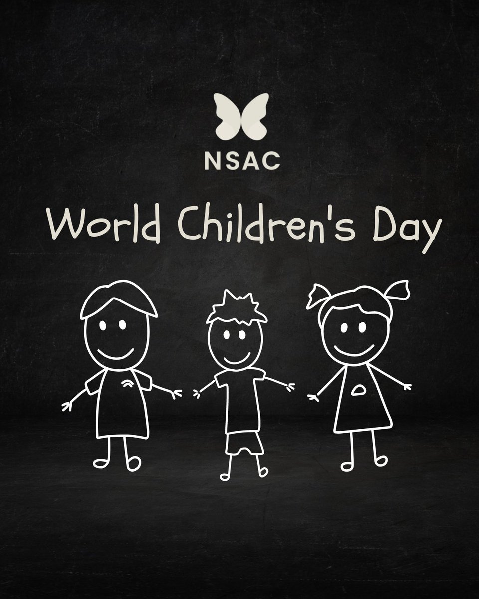 Niagara Sexual Assault Centre on Twitter "November 20th is World