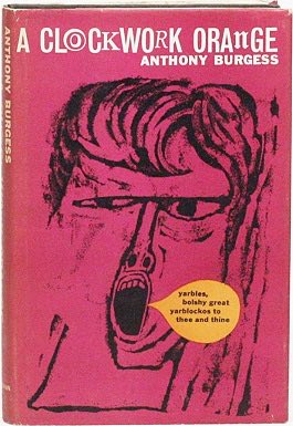 Marriners's tweet photo. @Big_Orrin Orwell meets Burgess https://t.co/qrdMLuwe8V