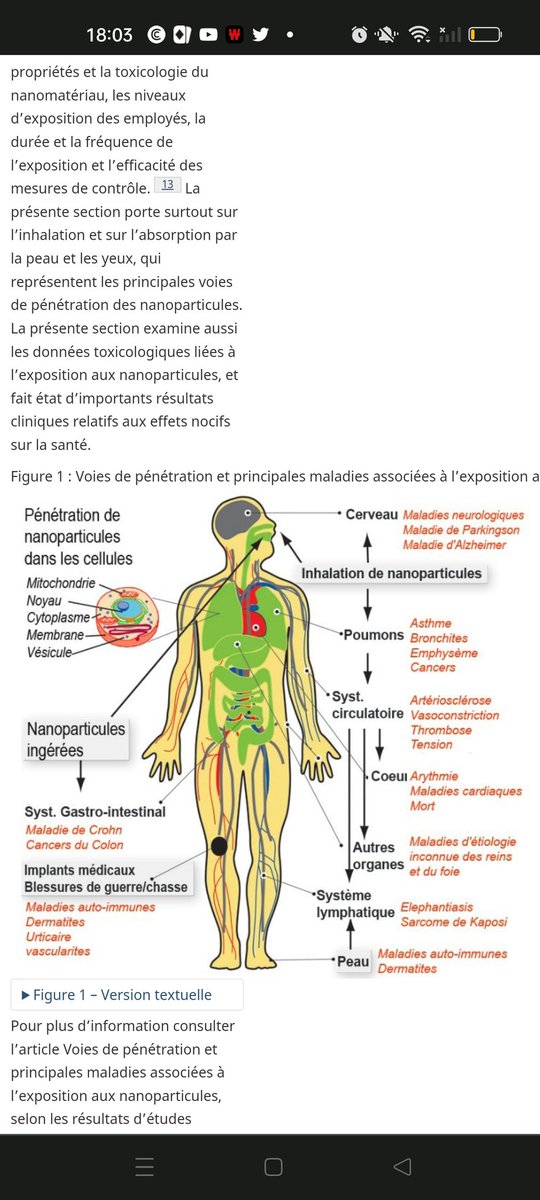 FXCREAMUSIC's tweet photo. @hankizet @PasRodique Les masques proposés par le gouvernement étaient toxiques, vous avez fait croire au COVID.
En géo-ingénierie, ils utilisent de l'iodure d'argent, les nanoparticules d'argent sont toxiques, à part la respiration qui donne des symptômes de covid.
https://t.co/POxSUQr4aV https://t.co/ynnjUQbhkg