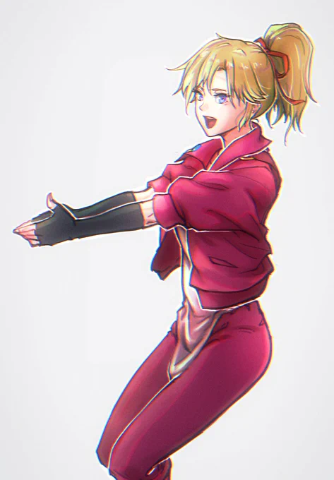 エル・ビアンノ分補給 