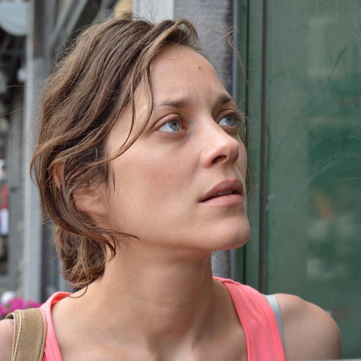 FACT_Cinema's tweet photo. 👋Bid our #Dardenne brothers season adieu at 19:45 TONIGHT with #TwoDaysOneNight starring an Oscar-nominated #MarionCottilard fighting for her job over one tumultuous weekend.
Don’t forget Members go FREE to reDiscover shows!🎉🍿
🎟 https://t.co/x83OZ4ygzt https://t.co/sNcFMjtieq