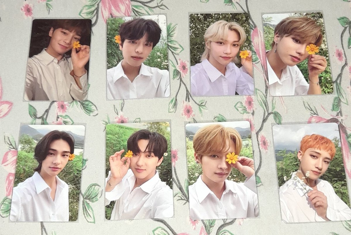 cb97seug's tweet photo. VENDO / VENDA STRAY KIDS 
Photocards Noeasy

- PCs double side: 35,00
- PCs Seungmin, Han, Bang Chan: 35,00
- PCs de pré venda(todos): 60,00

É minha primeira venda ent n tenho feedbacks, se quiserem vídeo dos PCs eu mando na dm, pagamento por pix https://t.co/OudOLlmLfy