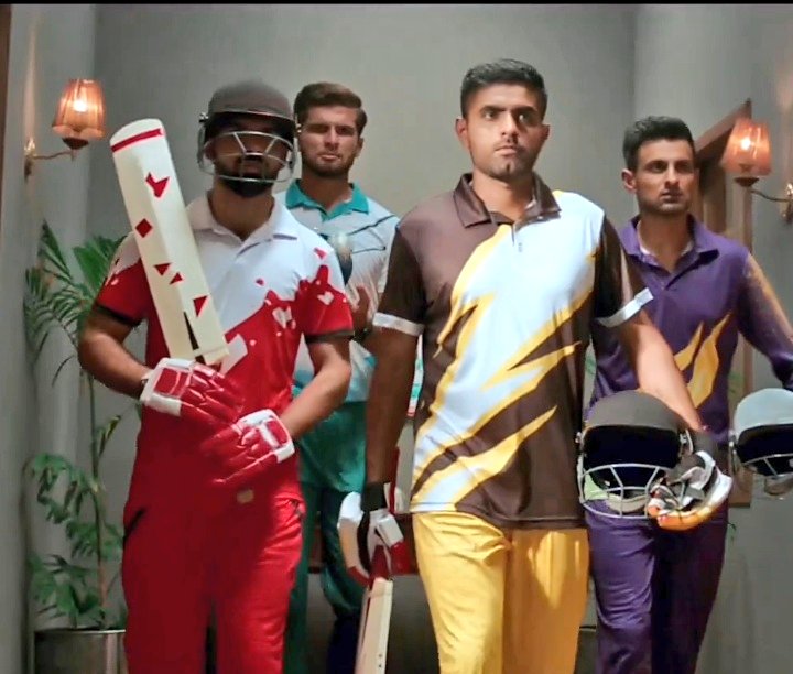 PrincessAmoo23's tweet photo. MashaAllah Our Heross 🔥🔥😍😍.
Wow 👌👌.
@babarazam258 @76Shadabkhan @iShaheenAfridi @realshoaibmalik .

#shadabkhan #BabarAzam𓃵 #ShaheenShahAfridi #shoaibmalik #freefirexinvinciblesquad https://t.co/GVaScIsZ2n