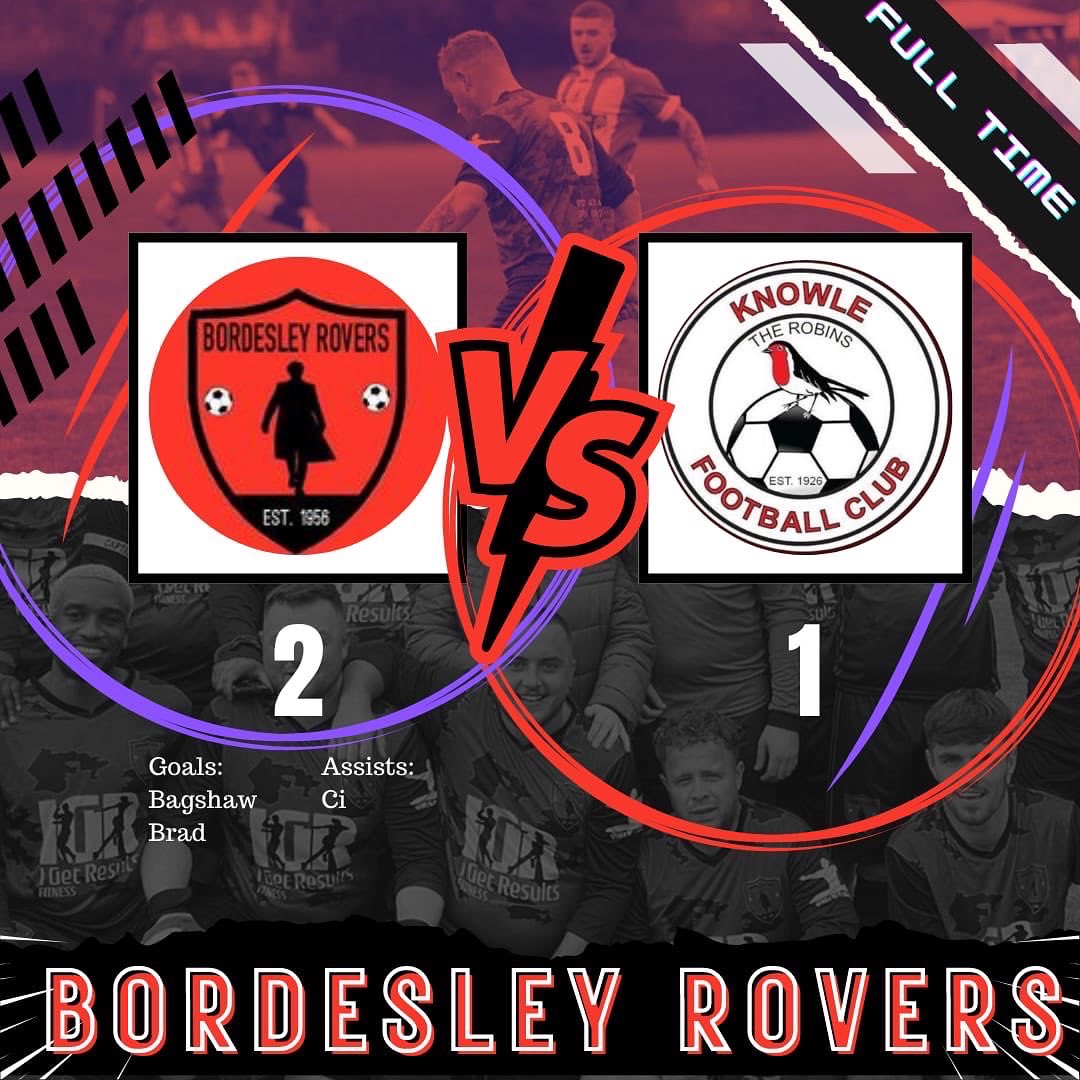 Bordesley rovers tweet media