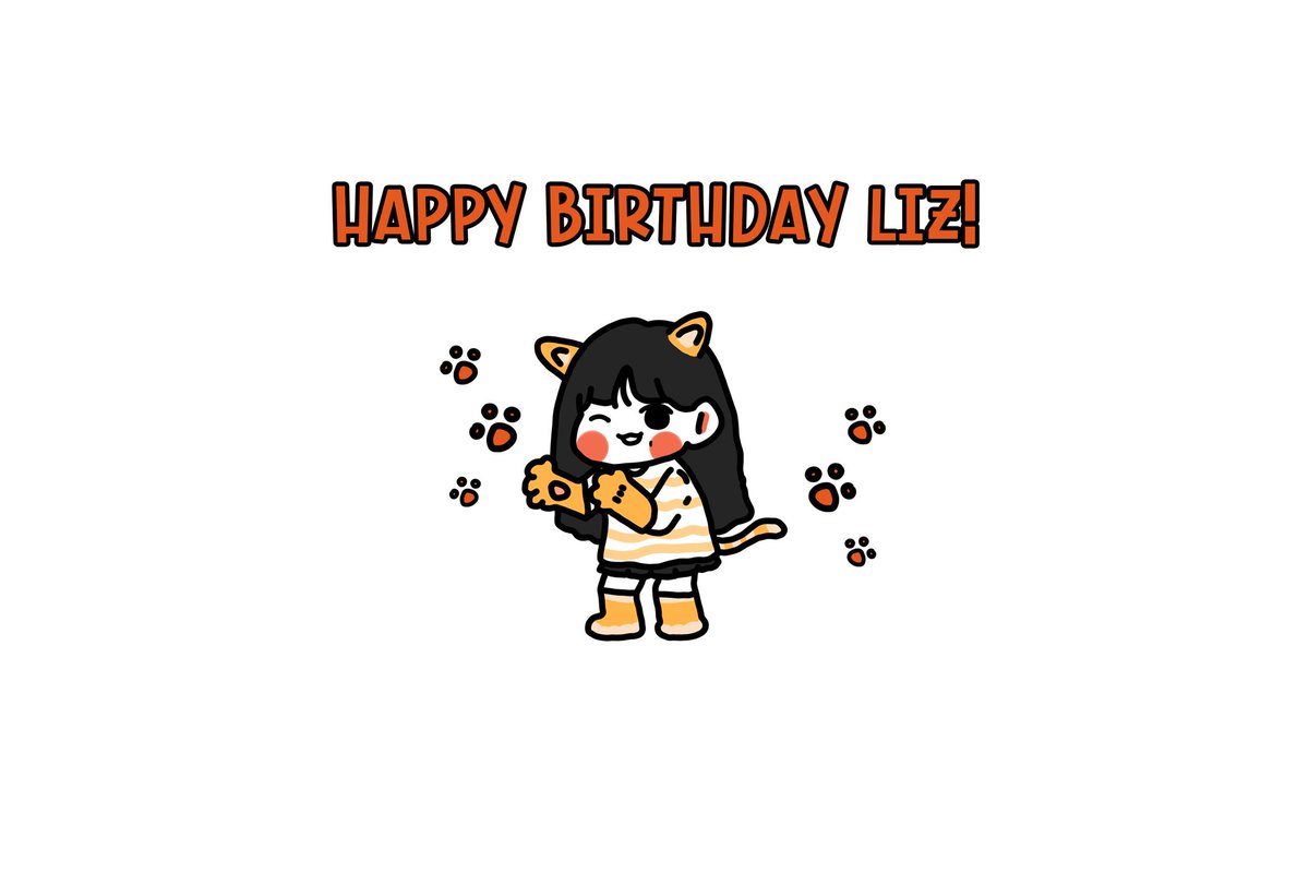 IVEgotHue's tweet photo. SWEET GIRL LIZ DAY
#OurDreamGirlKimJiwon
#매일이리즈인지원아생일���하해
#아이브 #리즈 https://t.co/mYbK1lmT6V