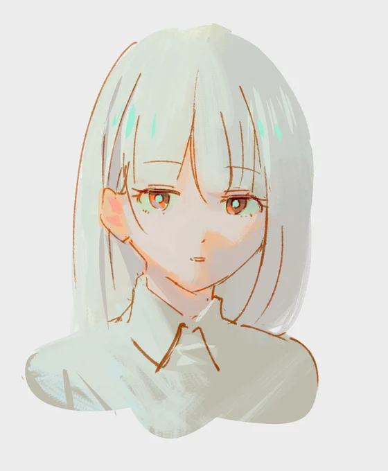 mimicに勝てない 