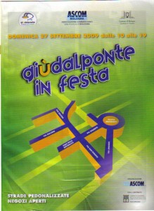 ilcomuneinforma's tweet photo. "Giù dal ponte", la festa del quartiere San Donato di Bologna  - Leggi tutto su https://t.co/B7G6pdTjVy https://t.co/WtEmphoGUp