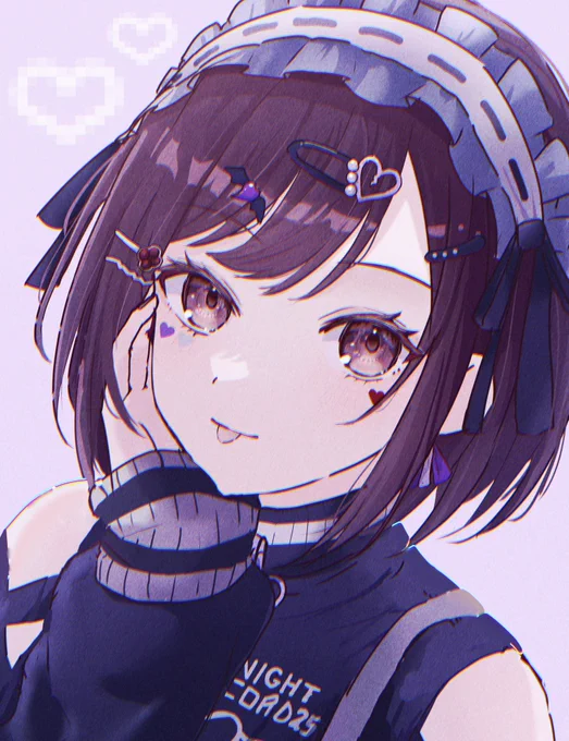 #prsk_FA 