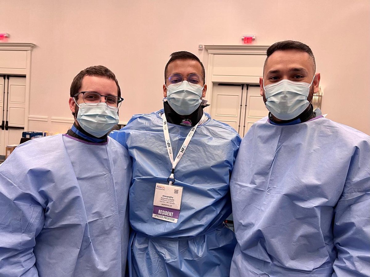 DrBaezLugo's tweet photo. Had an incredible time meeting a lot of awesome people and participating in workshops at the #ASRAFALL22 Pain Meeting. Feels great seeing people from diverse backgrounds, locations and training coming together for this event. https://t.co/4347SbAZFO