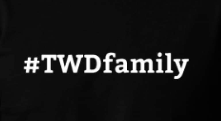 #TWDFamily. Thanks to all the past/present cast/crew &amp; best of luck in your future endeavors. You will be missed! Sad day for all. #NormanReedus #MelissaMcBride #JoshMcDermitt #AndrewLincoln #AnneMahoney #JDM #DanaiGurira #EmilyKinney #Cudlitz
