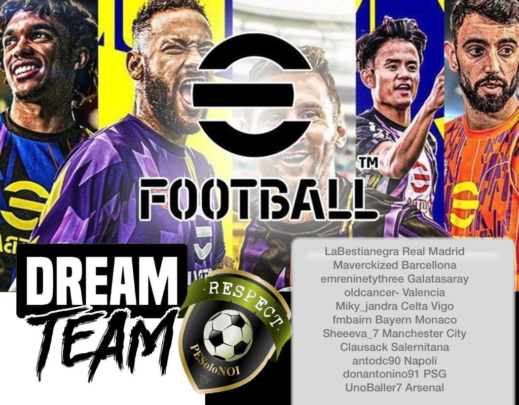 Mancano 5 Player per Creare questo Campionato! 
⁦<a href="/10Labestianegra/">Labestianegra_10</a>⁩ ⁦<a href="/maverickized/">Maverickized</a>⁩ ⁦<a href="/emreninetythree/">emreninetythree</a>⁩ ⁦<a href="/oldcancer80/">Giovanni (old)</a>⁩ ⁦@migui_jandra⁩ ⁦<a href="/peskev/">peskev</a>⁩ ⁦<a href="/MedThabouti_7/">sheeeva_7</a>⁩ ⁦<a href="/antodc90/">Antonio De Carluccio</a>⁩ ⁦<a href="/Donantonino91/">Antonino</a>⁩ ⁦<a href="/UnoBaller7/">Uno</a>⁩ #Clausack