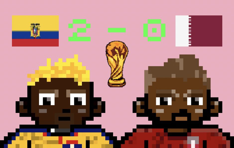 WorldCup.wtf (80% Minted) tweet media