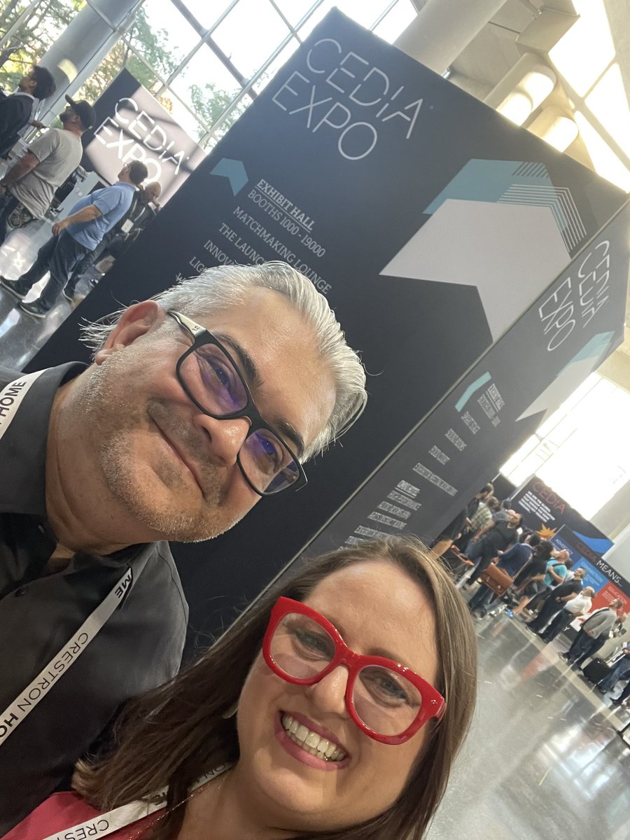 TruMedia (@trumediahome) on Twitter photo <a href="/chris_neto/">Christopher Neto CTS</a> I have so MANY things to be THANKFUL for, but 1 for this group of #AVTweeps was that even though I wasn’t at #Infocomm22 or #ISE2022 I was still able to meet some of you #irl for the first time!
<a href="/AlexisLaBroi/">Alexis Bryant La Broi</a> <a href="/thesmoothfactor/">Alesia Hendley 🎥🎙️</a> <a href="/Views_by_V/">Views_by_V #CEDIAExpo #WFH</a> <a href="/TammyFuqua3/">Tammy Fuqua</a> <a href="/chris_neto/">Christopher Neto CTS</a> @MeganADutta <a href="/chris_neto/">Christopher Neto CTS</a> I have so MANY things to be THANKFUL for, but 1 for this group of #AVTweeps was that even though I wasn’t at #Infocomm22 or #ISE2022 I was still able to meet some of you #irl for the first time!
<a href="/AlexisLaBroi/">Alexis Bryant La Broi</a> <a href="/thesmoothfactor/">Alesia Hendley 🎥🎙️</a> <a href="/Views_by_V/">Views_by_V #CEDIAExpo #WFH</a> <a href="/TammyFuqua3/">Tammy Fuqua</a> <a href="/chris_neto/">Christopher Neto CTS</a> @MeganADutta