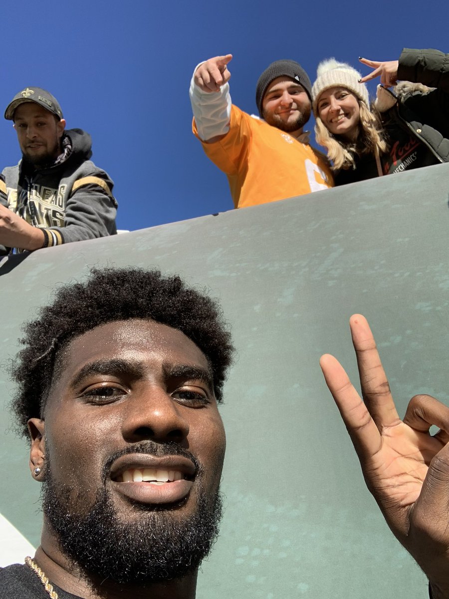 Salvi_Dude's tweet photo. @NFL @Saints 🔥🔥🔥🔥🔥 quit sleeping on the kid https://t.co/JxeRLUoOTA